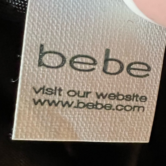 🆕 BeBe Dress - Picture 12 of 15